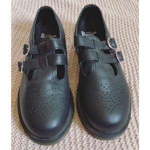 Dr.Martens Mary Jane
